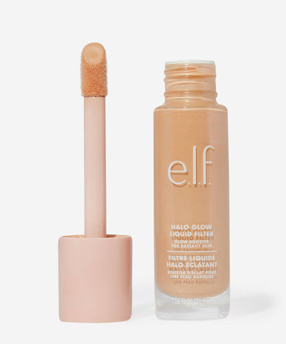 e.l.f. Cosmetics Halo Glow Liquid Filter 31.5ml