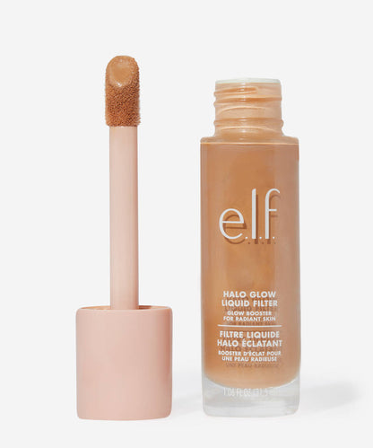 e.l.f. Cosmetics Halo Glow Liquid Filter 31.5ml