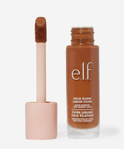 e.l.f. Cosmetics Halo Glow Liquid Filter 31.5ml